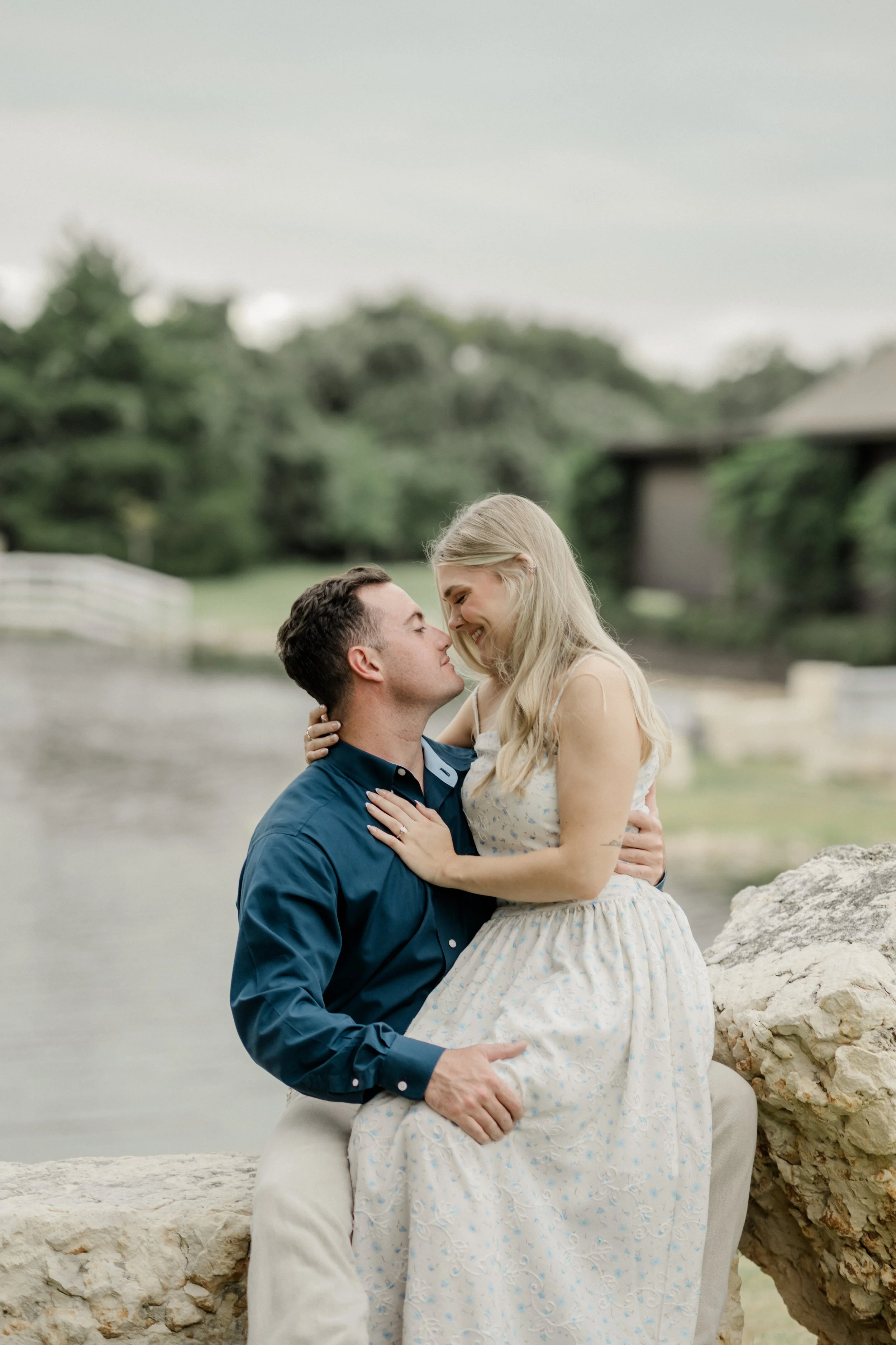 From First Match to Forever: 2026 Winners — Cameron &amp; Makenzie's American Heroes Wedding Story