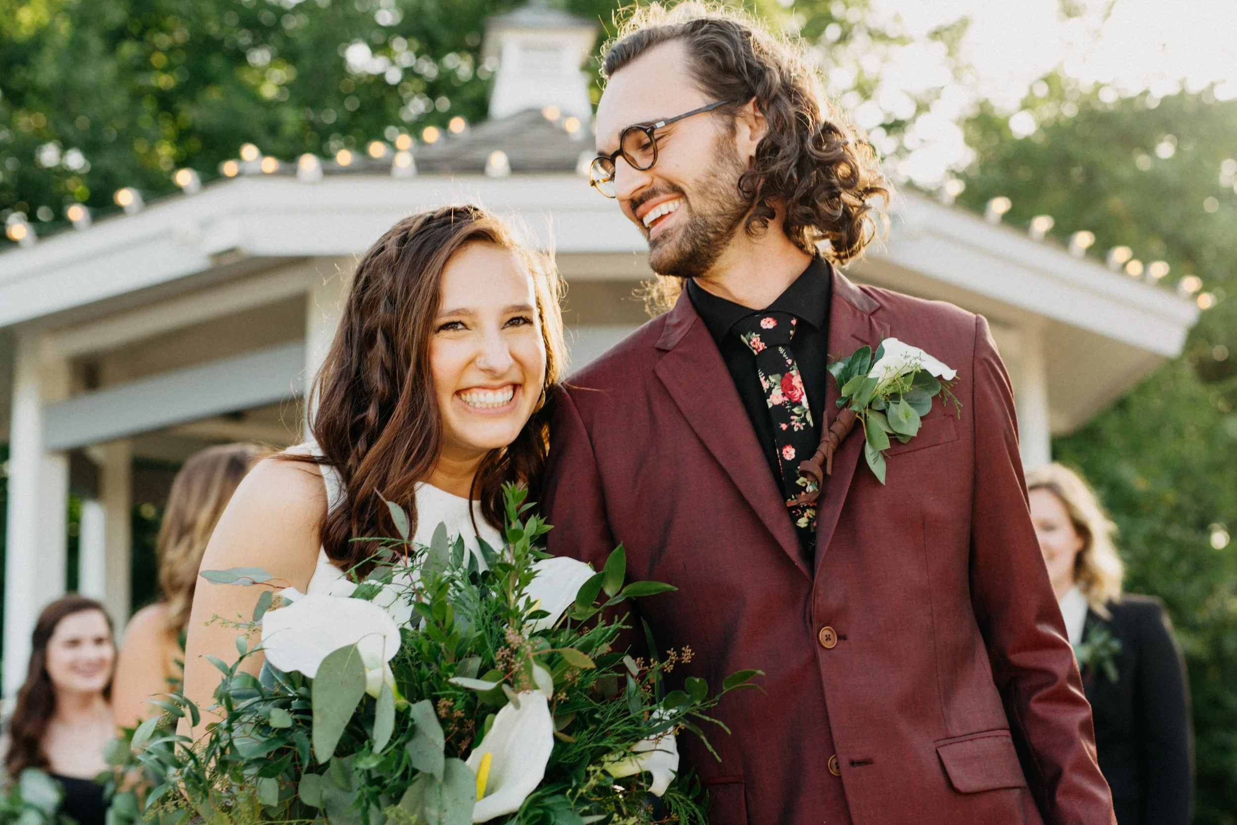 What to Pack for a Wedding Weekend