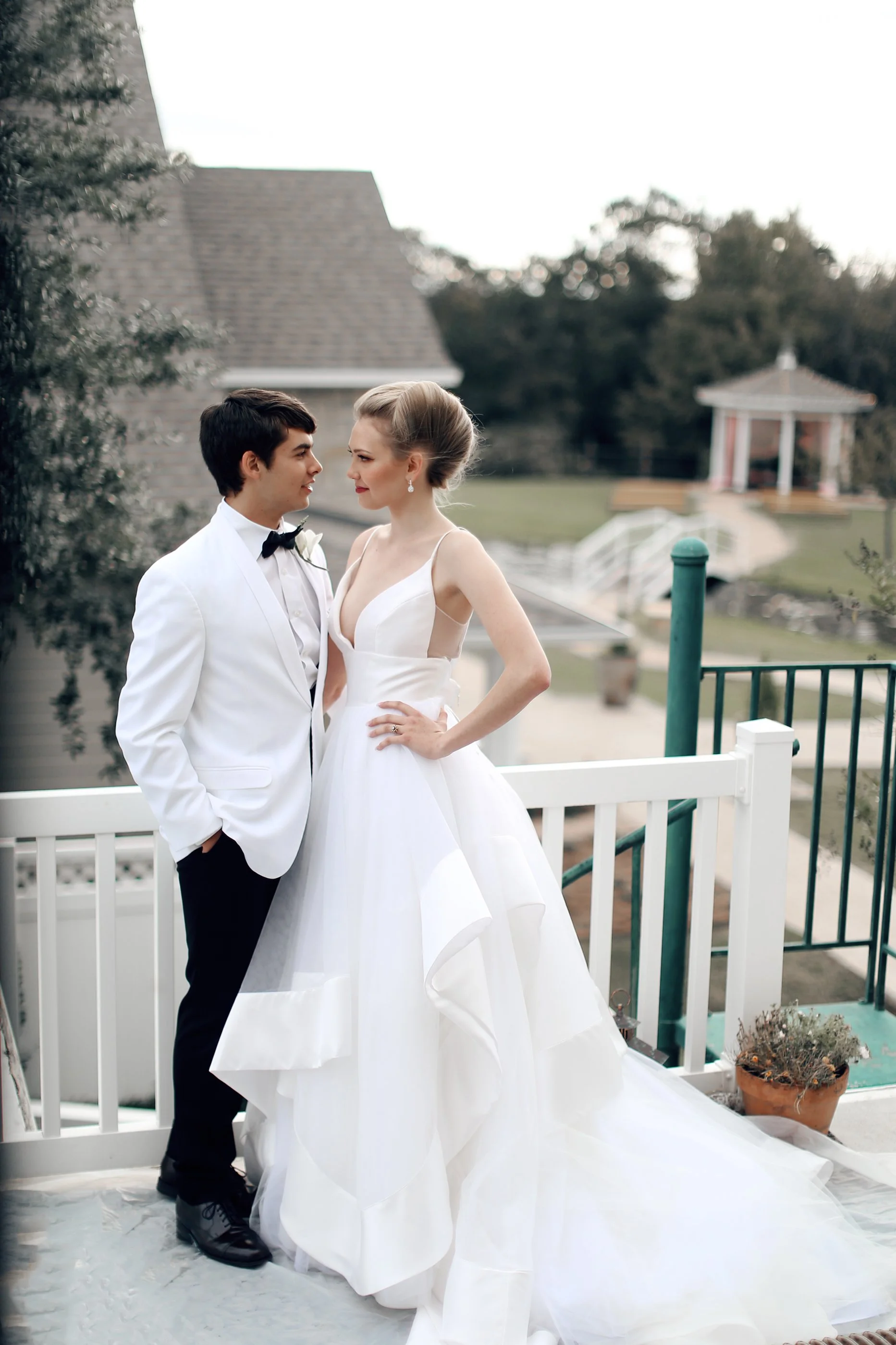 The Wedding Plan B Nobody Wants to Need (Until They Do)