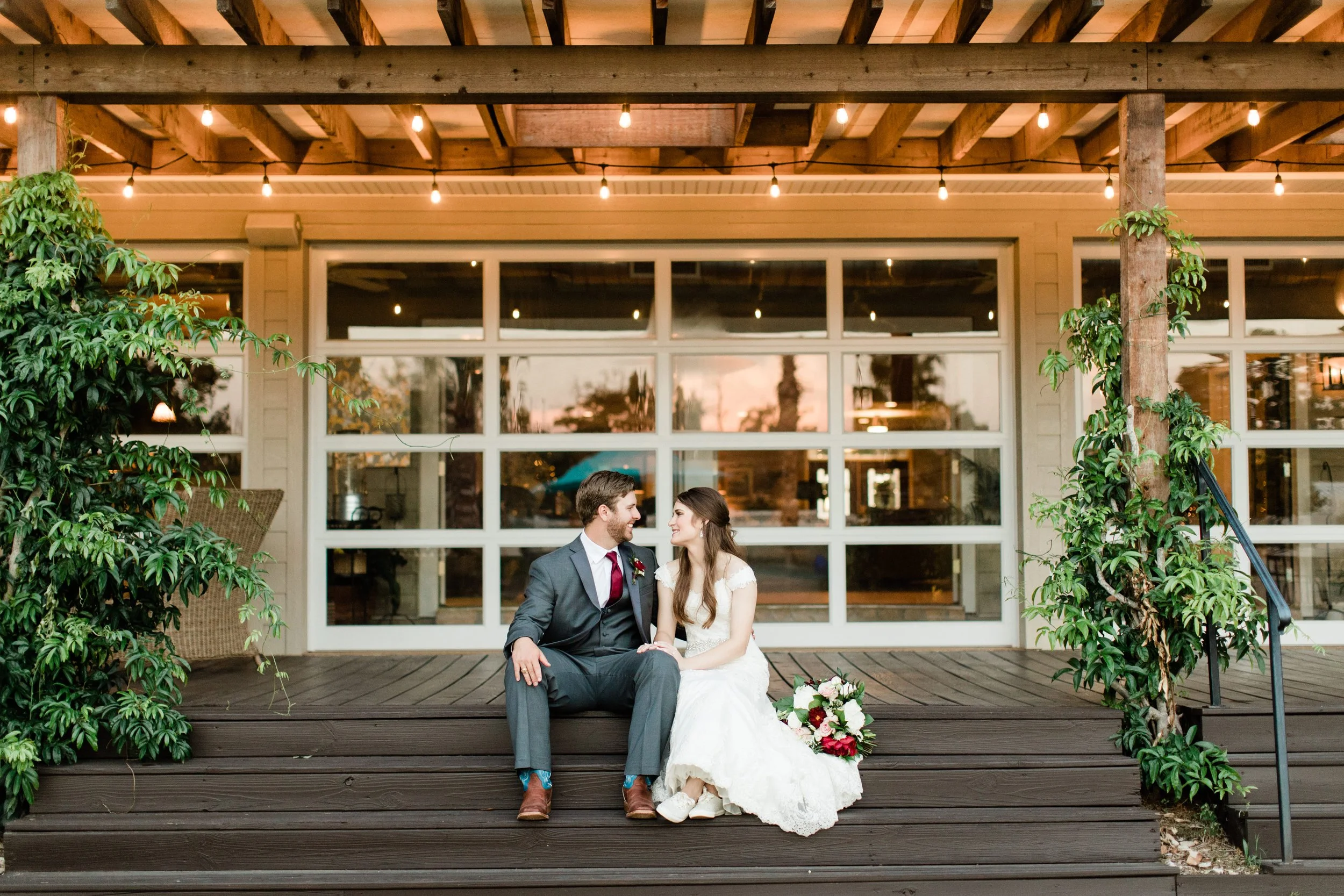 If Your Wedding Venue Could Talk: The Moments It Gets to Witness
