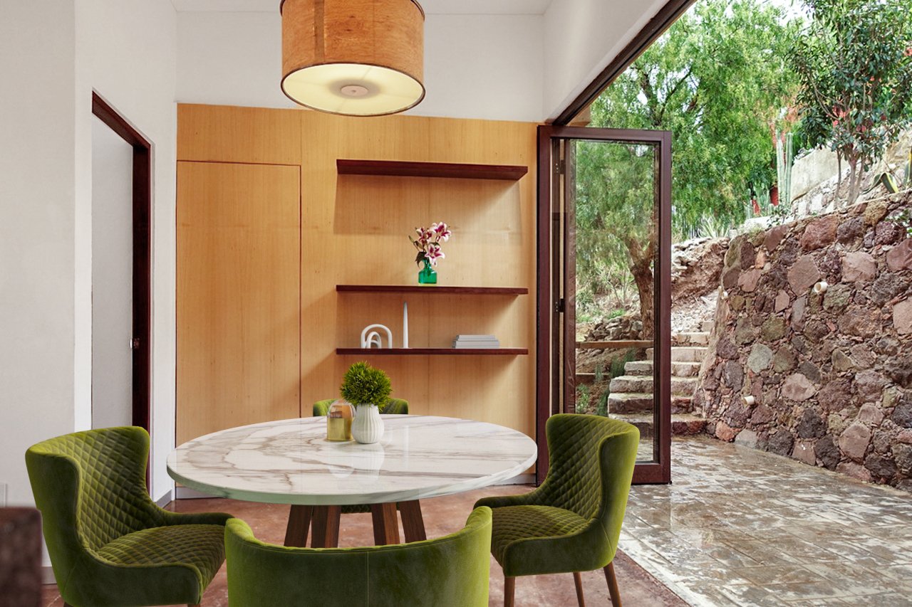BB Dining table to stairs .jpg