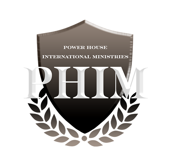 Power House International Ministries