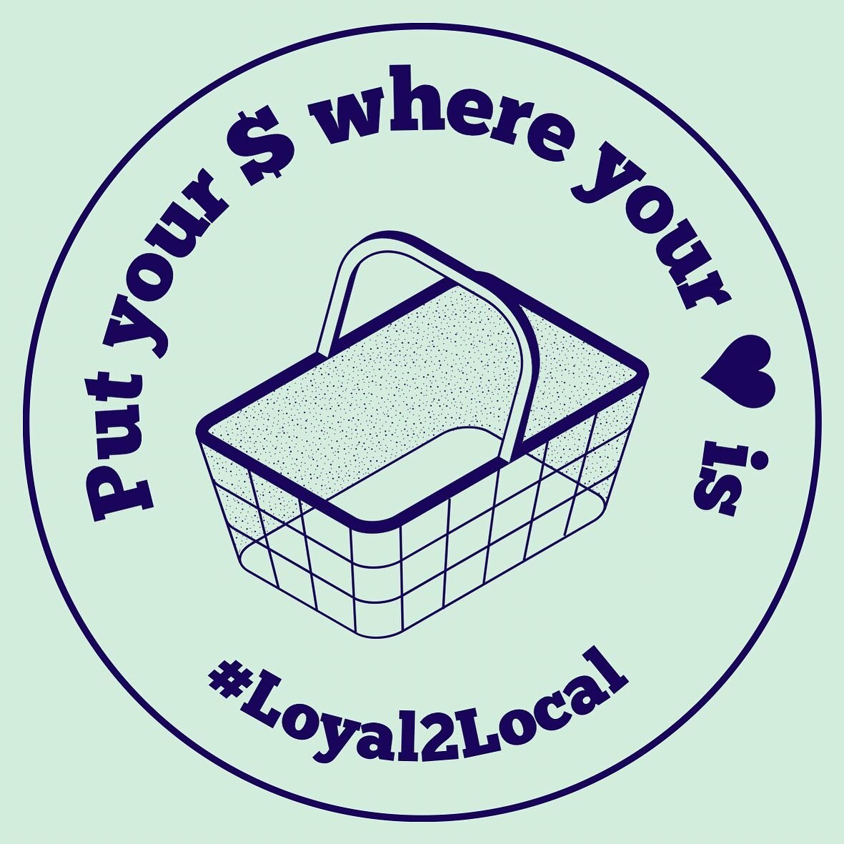 Thank you to all of the following renewing + new participants in the #Loyal2Local program! We appreciate you so much and we want to give you a huge THANK YOU for supporting and believing in our #L2L mission! 

@dickinsonareachamberofcommerce 
Norther