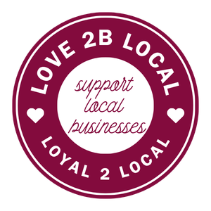 Love 2B Local