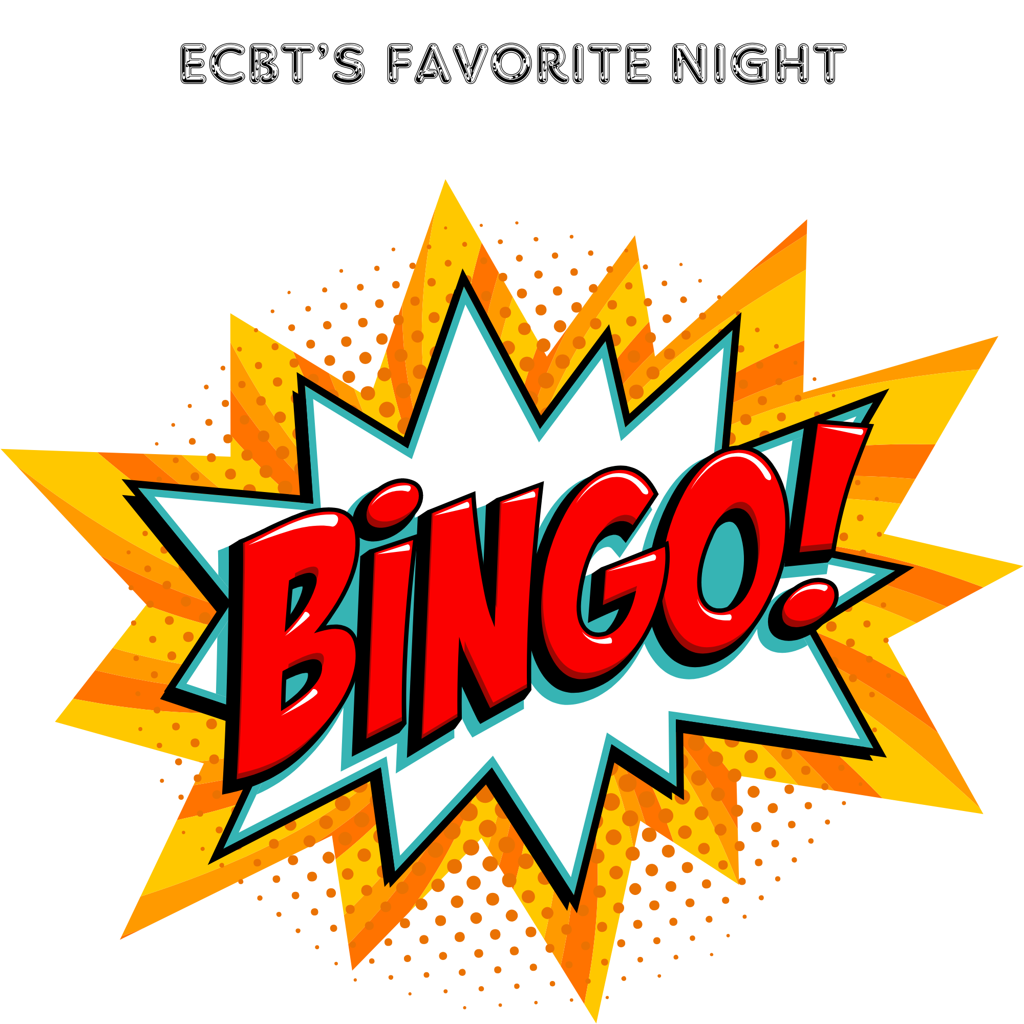 BINGO