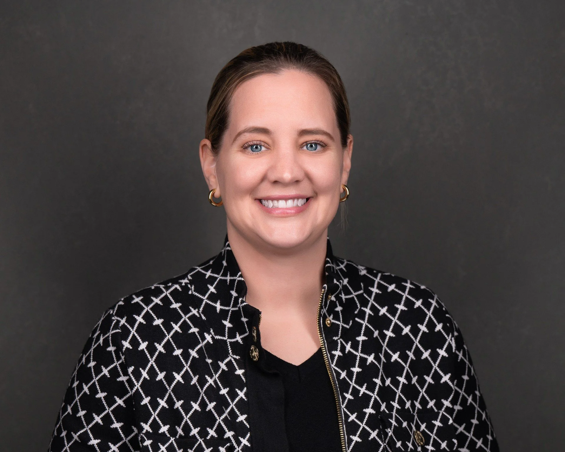 Tera Wisniewski, Vice President