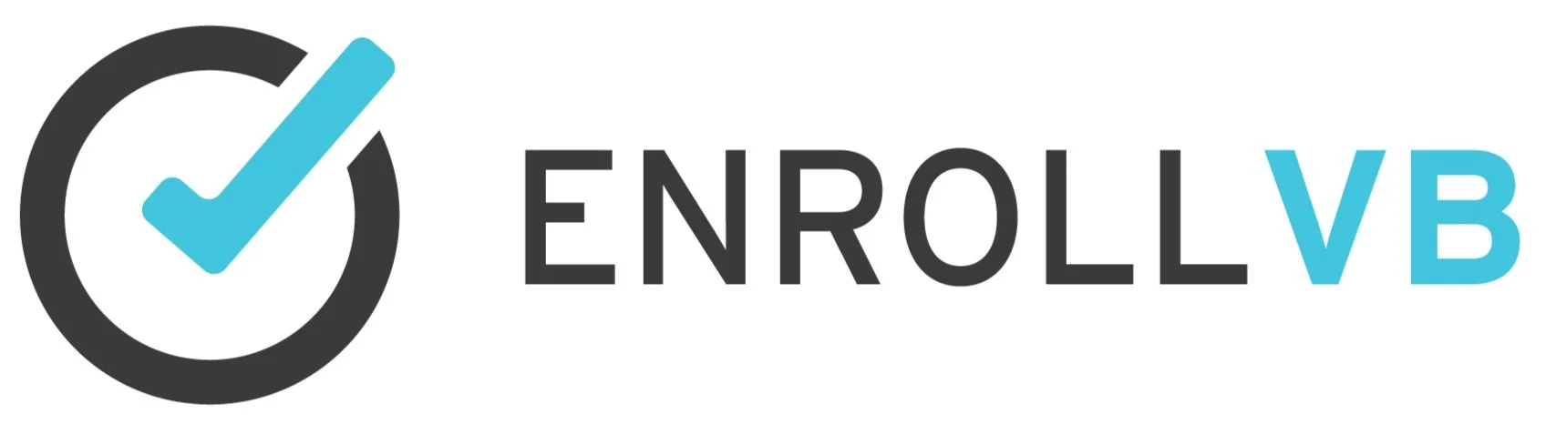 Enroll VB Logo