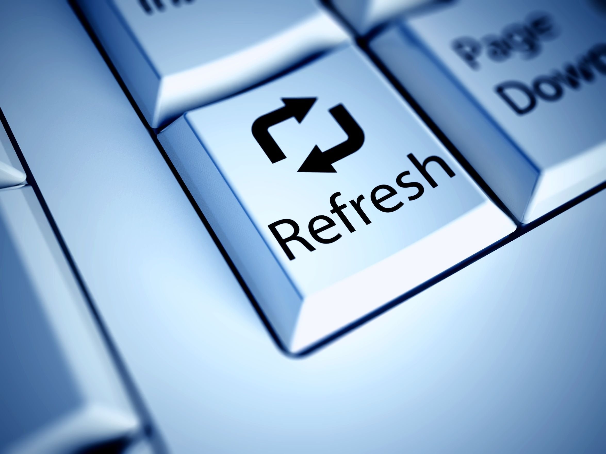 10 important questions to ask before you do a website refresh or redesign
