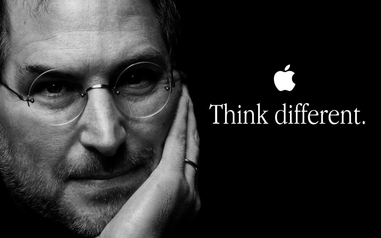 Thinking Different: How to Build a Standout Brand