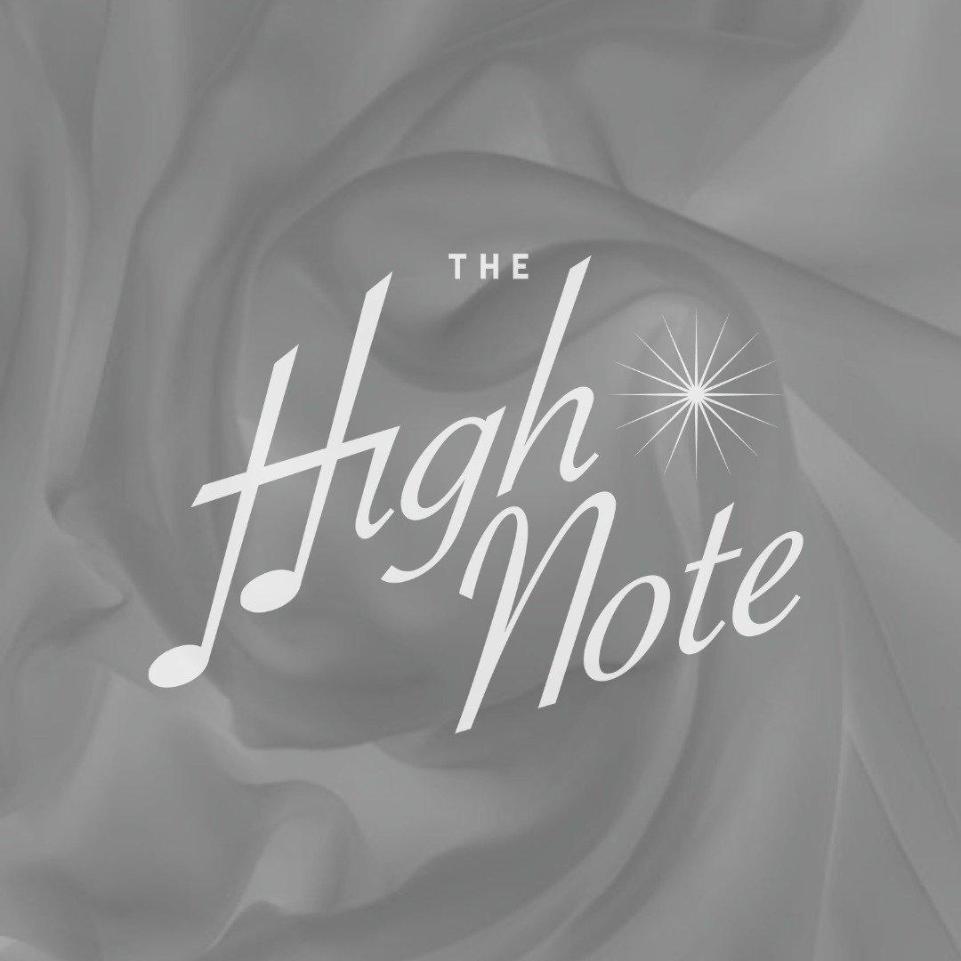 A brand that is perfectly in tune!⁠
⁠
High Note is the enchanting speakeasy bar brought to life by the visionary minds at Hamp &amp; Harry&rsquo;s!⁠
⁠
Expanding into the space upstairs, the owners of Hamp &amp; Harry&rsquo;s were looking for more tha
