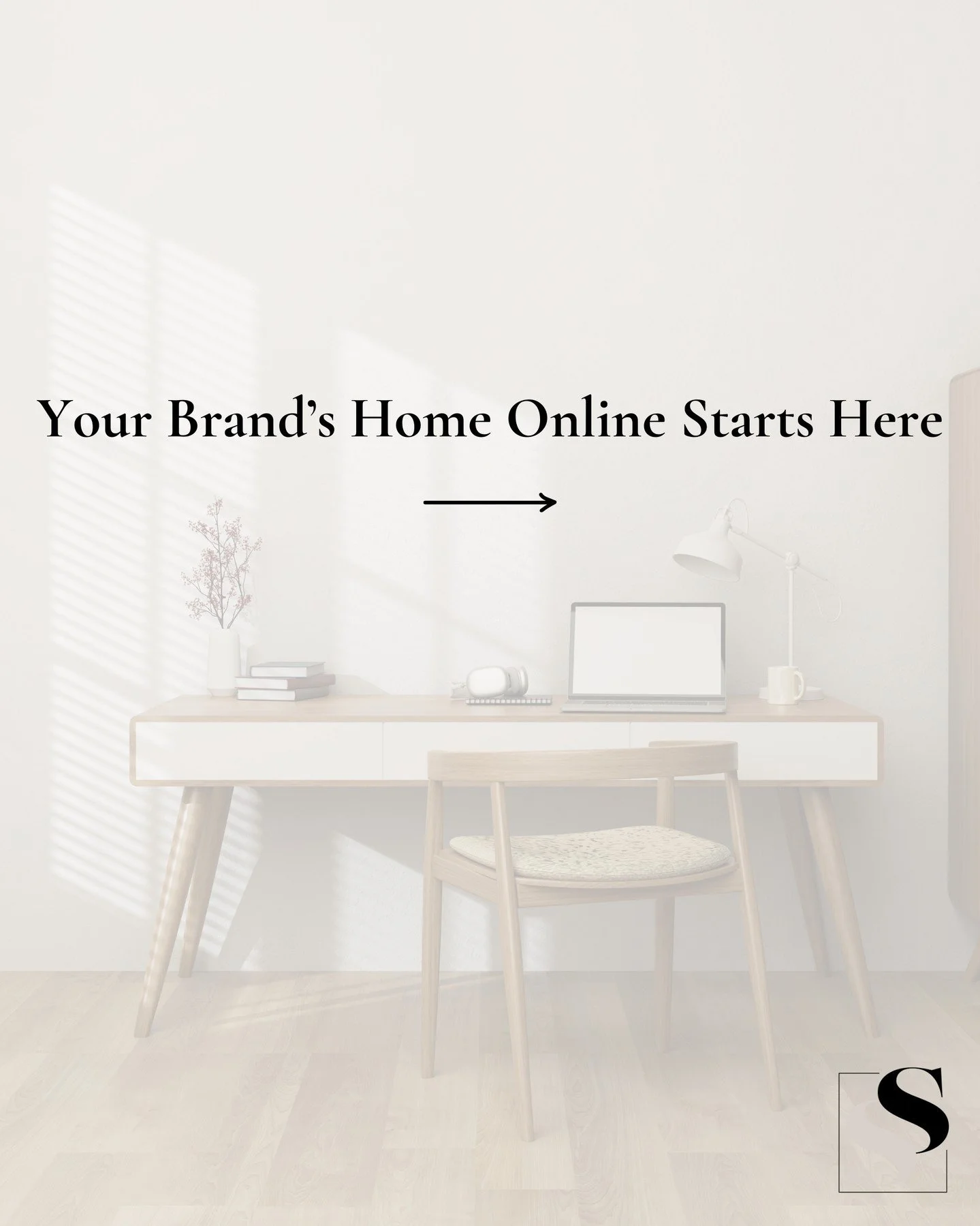 Your website is more than just a place for people to find you; it's your brand’s home online. At Street Studio, we specialize in Squarespace website design, offering custom builds that are tailored to your brand. From concept to launch, we&rsqu