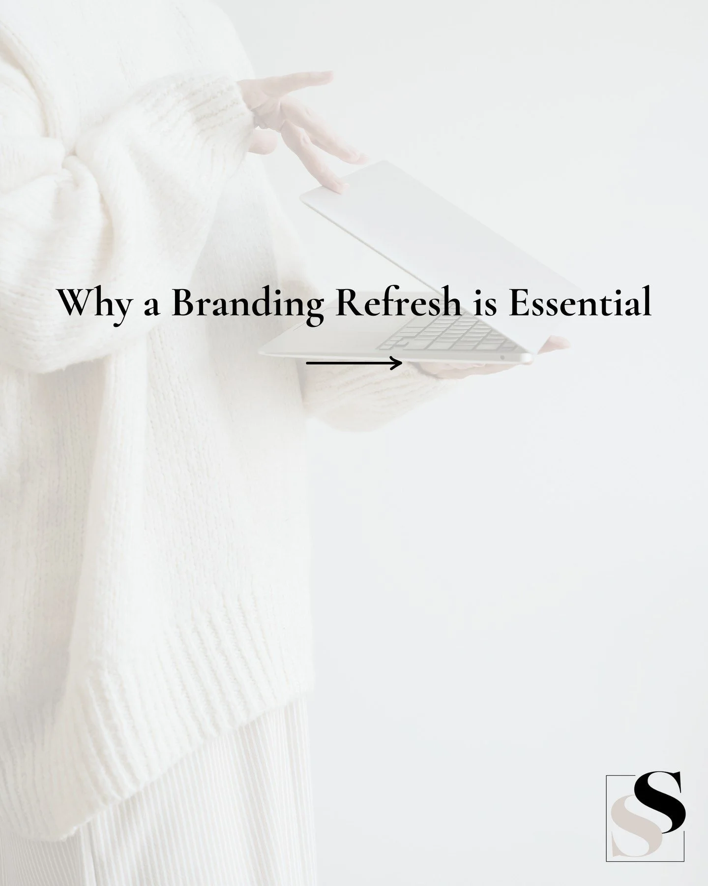 A branding refresh isn’t just a cosmetic update — it’s how you stay relevant, memorable, and ahead of the competition. Whether it's updating your logo, colors, or overall messaging, evolving with the times keeps your brand at its be