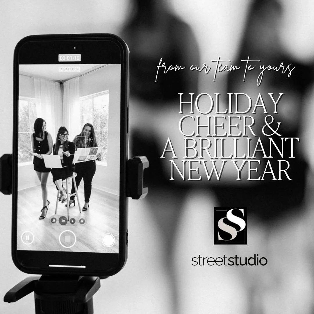 As we wrap up the year, we want to take a moment to wish our friends, clients, and collaborators a holiday season filled with peace, good health, and time well spent with those who matter most.

We&rsquo;re incredibly grateful for the relationships, 