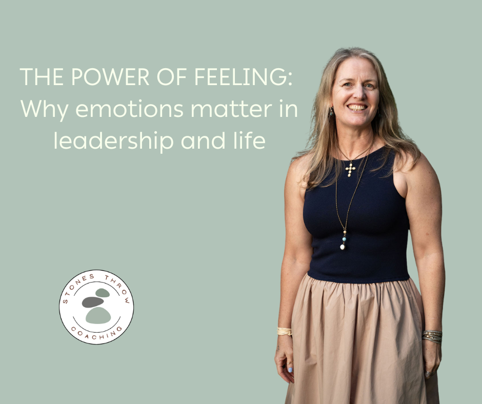 The Power of Feeling: