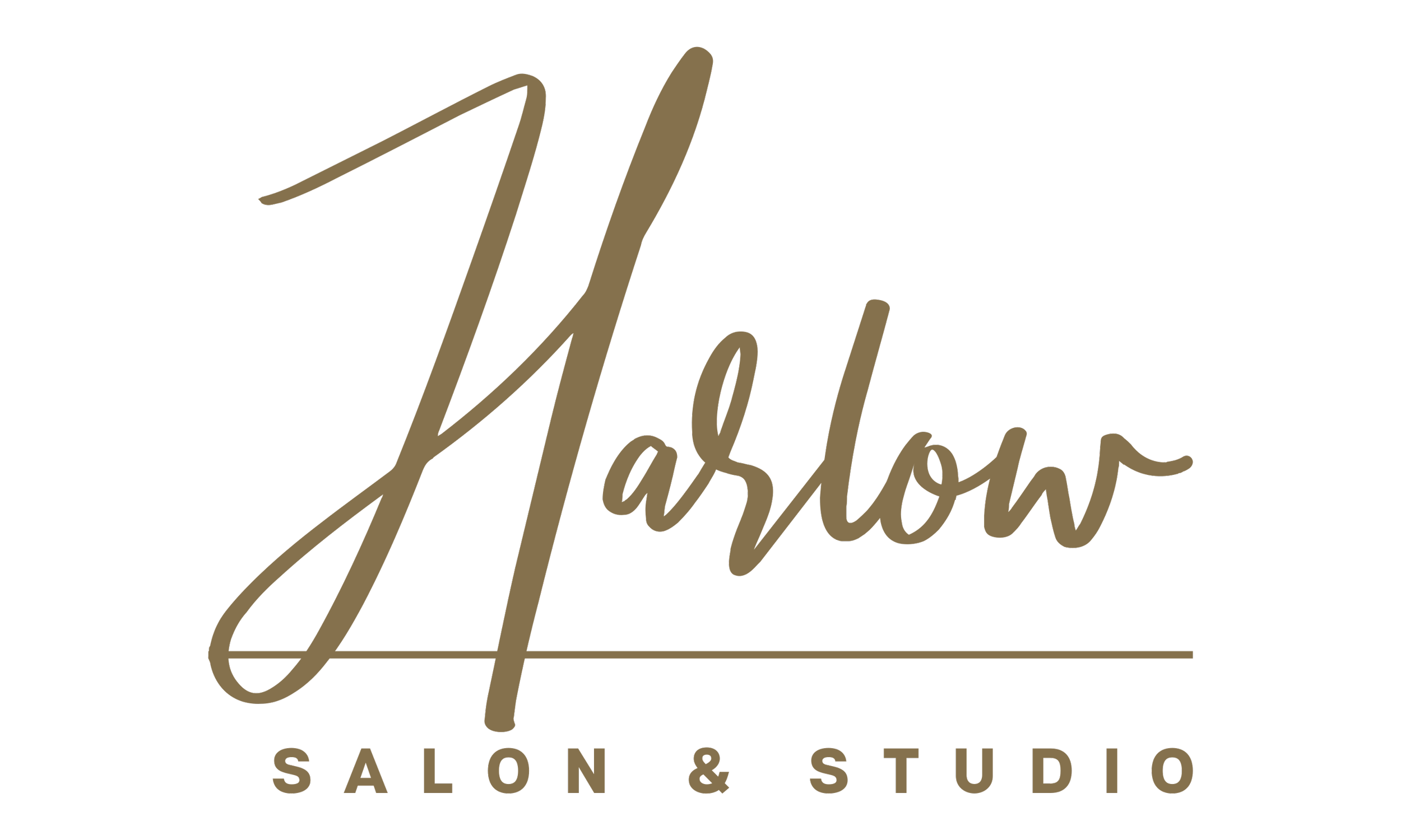 Harlow Salon