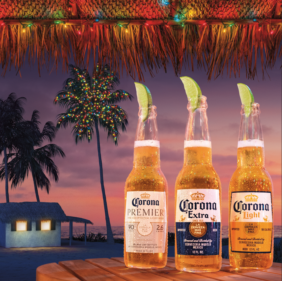 Corona Holiday 2023
