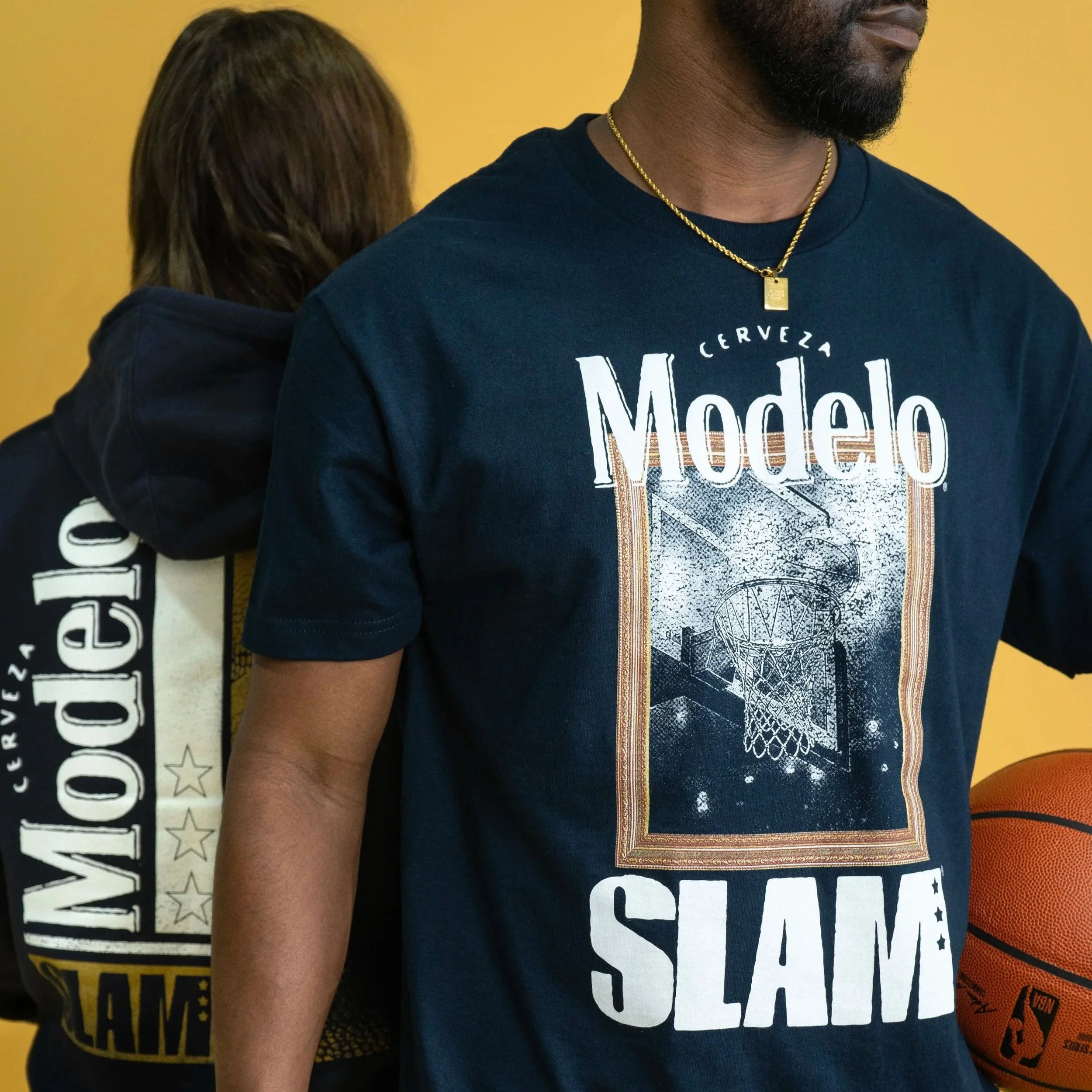 Modelo x Slam