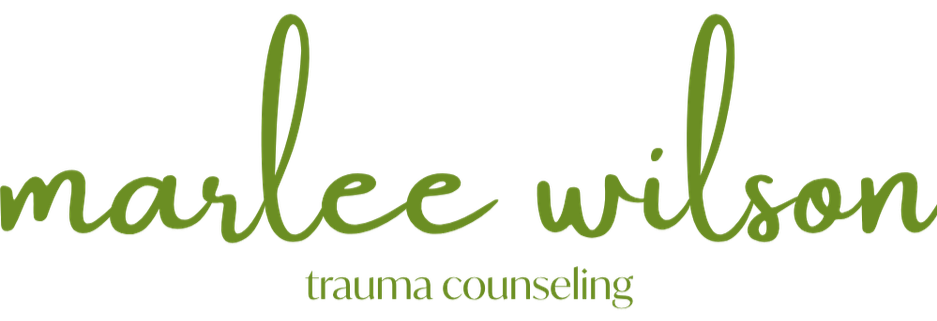 Marlee Wilson Counseling