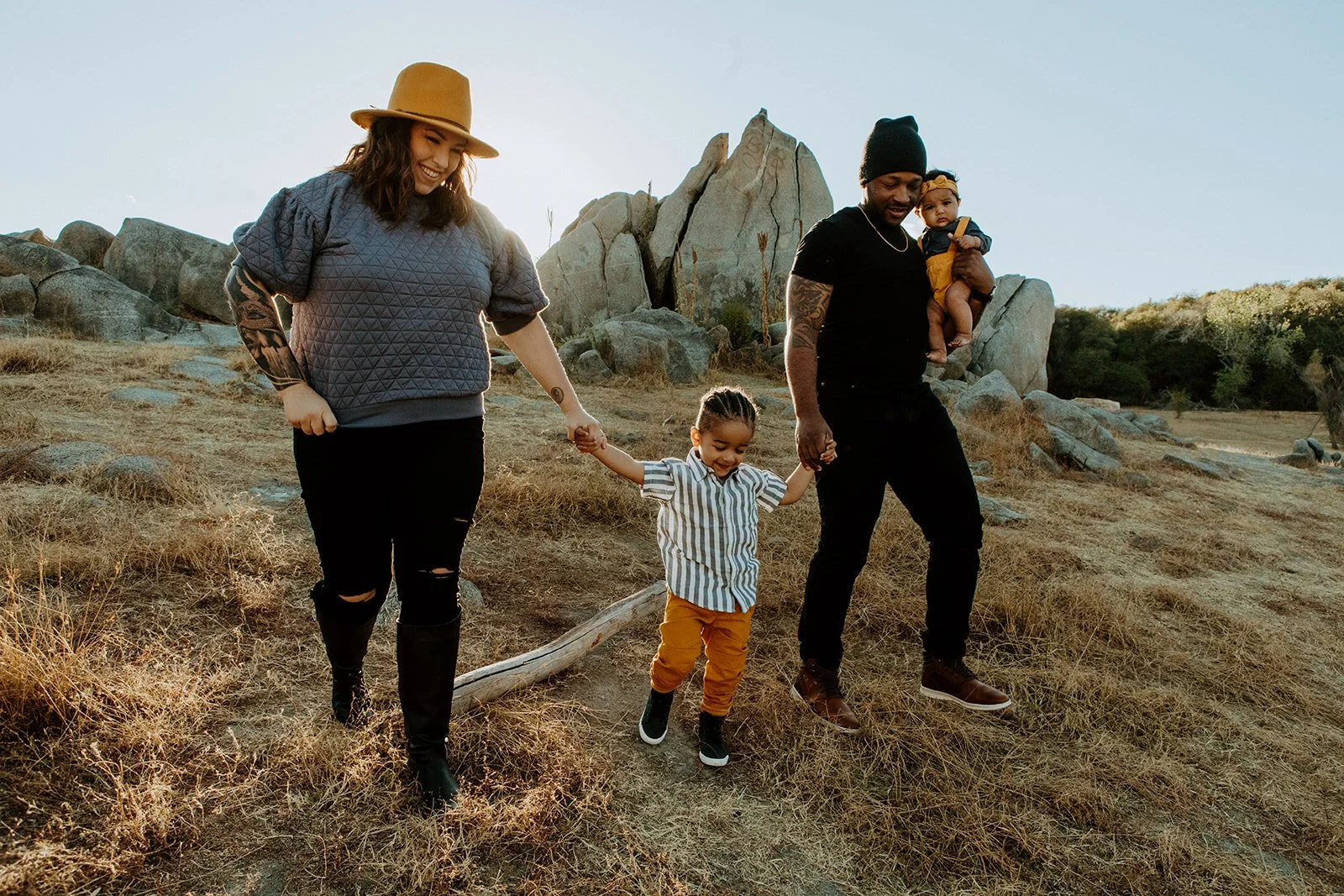 Kind Words From My Clients