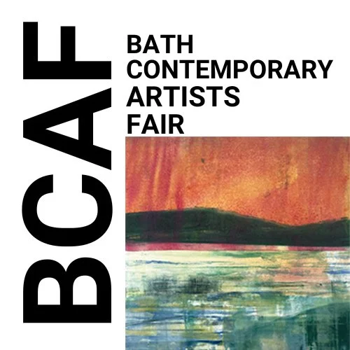 This Sunday 14th September I'm back at Bath Contemporary Artists Fair at Green Park Station 10-5pm with lots of other amazing artists. It's free entry and is a lovely way to spend a bit of time on a Sunday #BCAF #artfair #visitbath #printmaking #prin