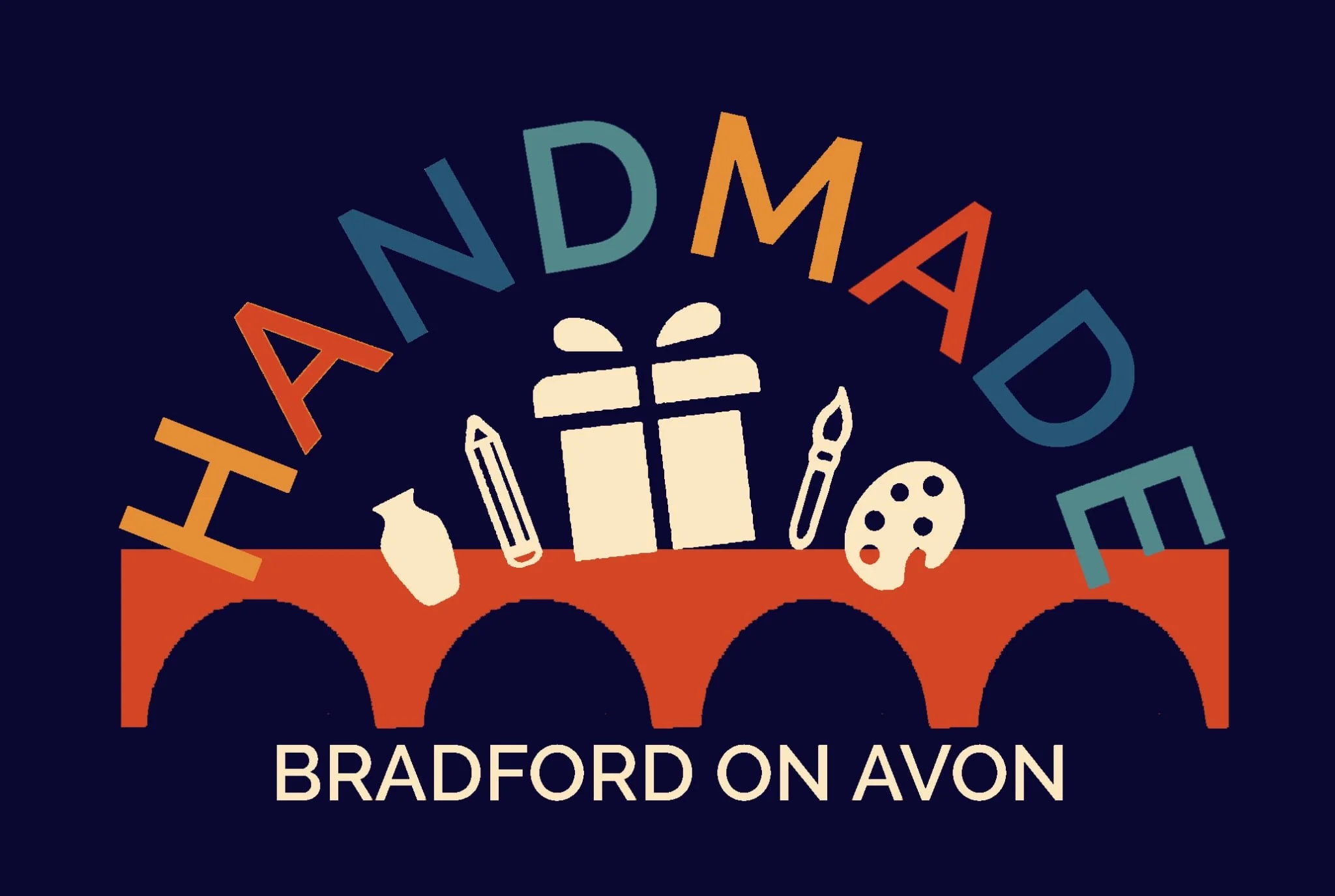 Permanent display of work in the gallery Handmade BoA, 1 Lamb Yard, Bradford on Avon, BA15 1FG