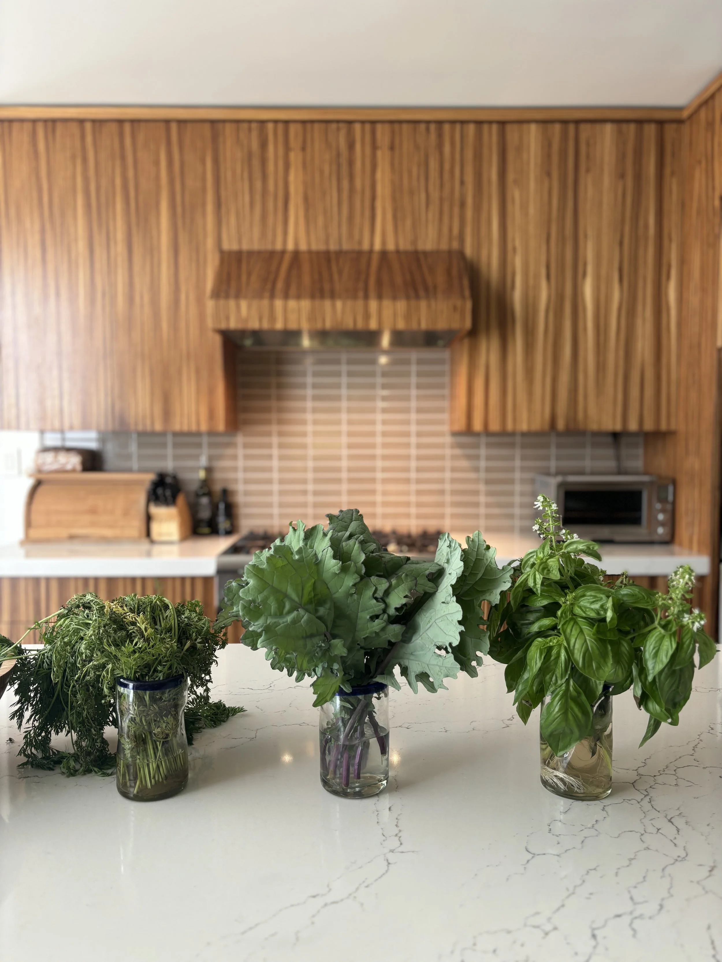 So Fresh and So Green