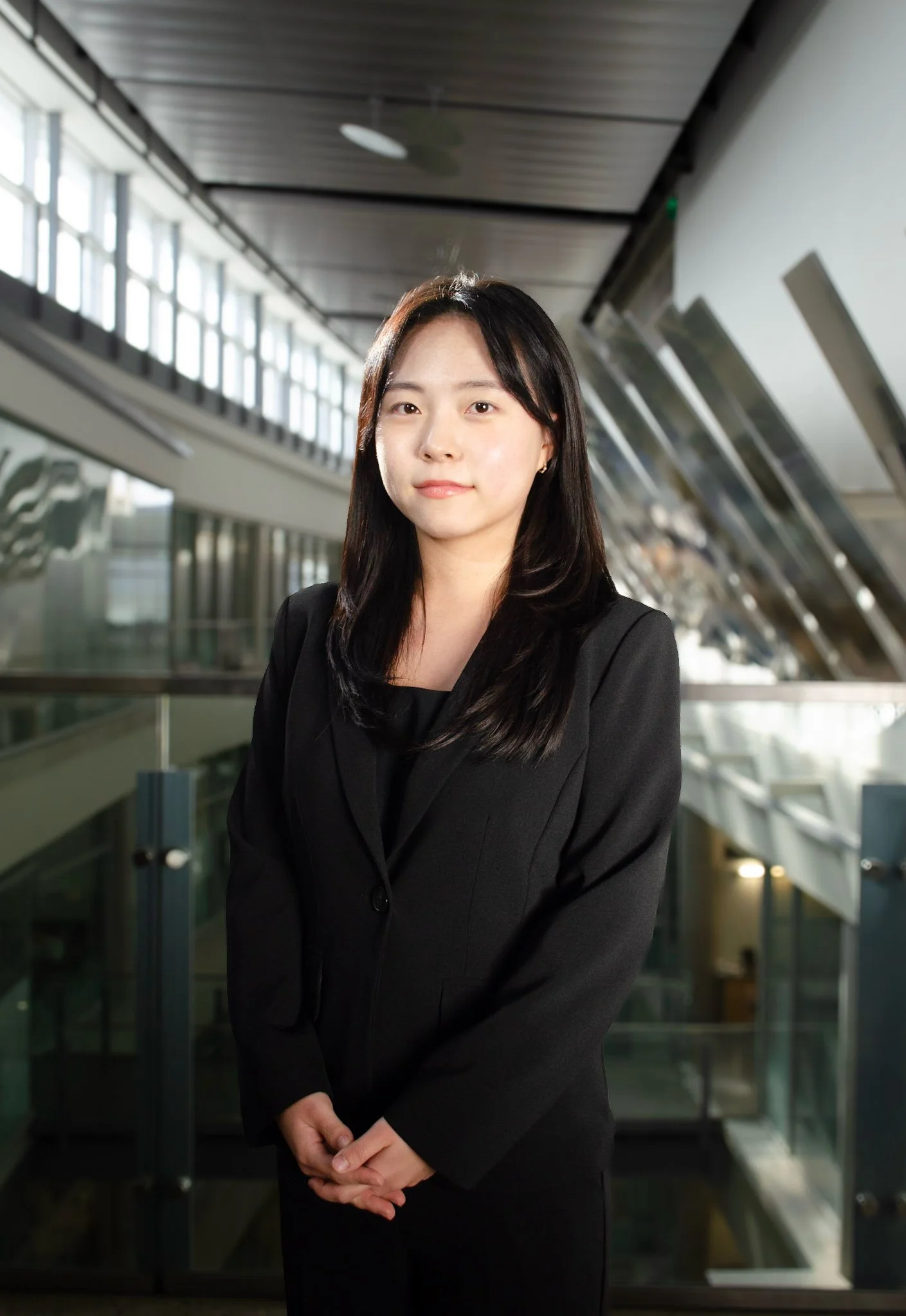 internal operations student