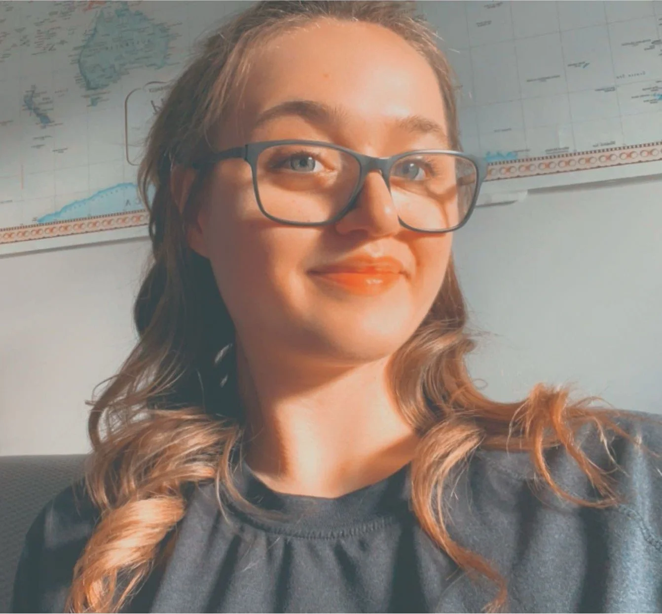 Administrative Assistant