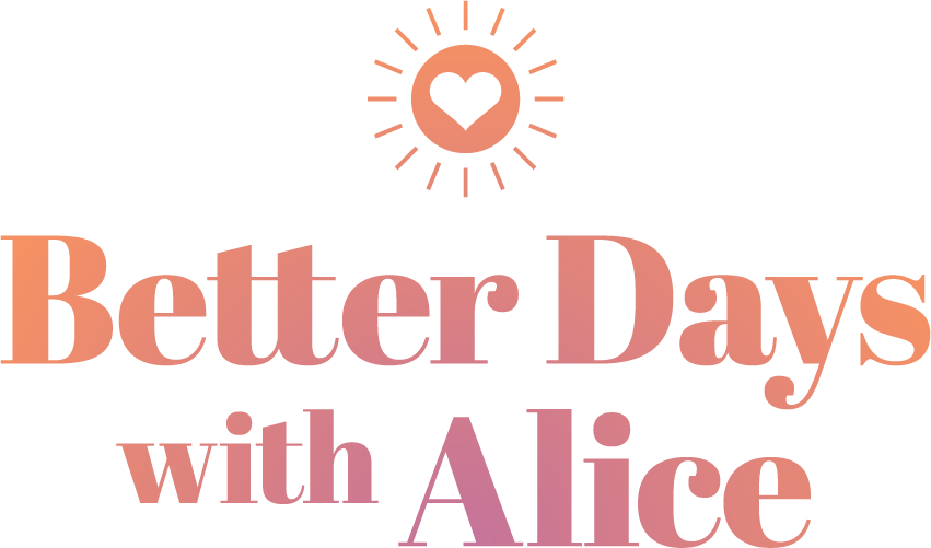 Better Days with Alice, PLLC