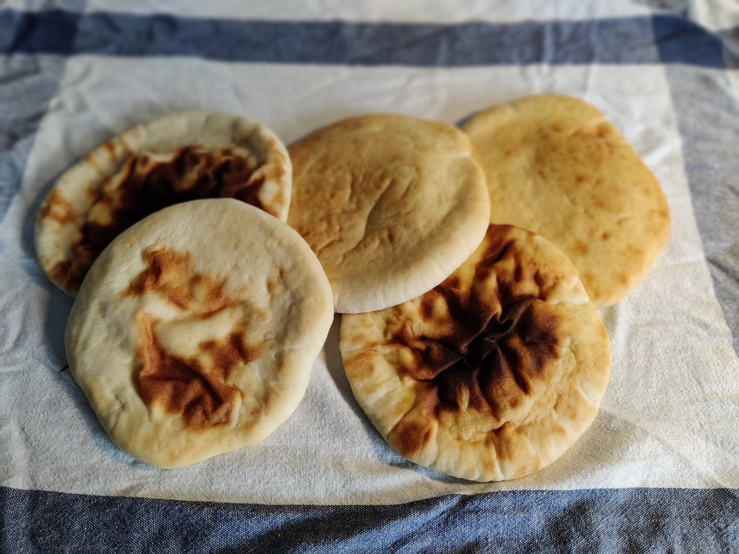 The Breads of Egypt: Bakakeen - البكاكين