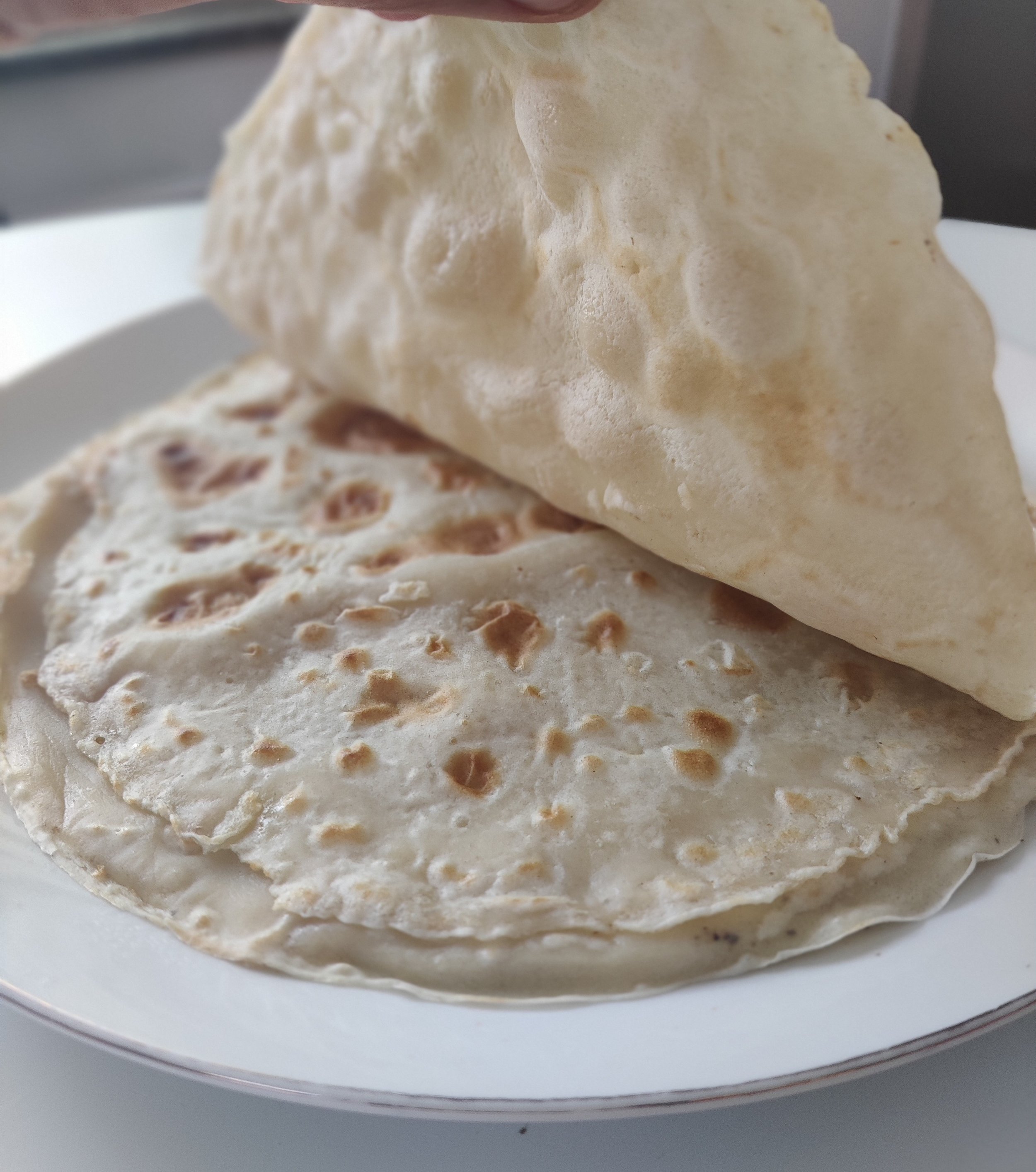 The Breads of Egypt: Kabed - كابِد