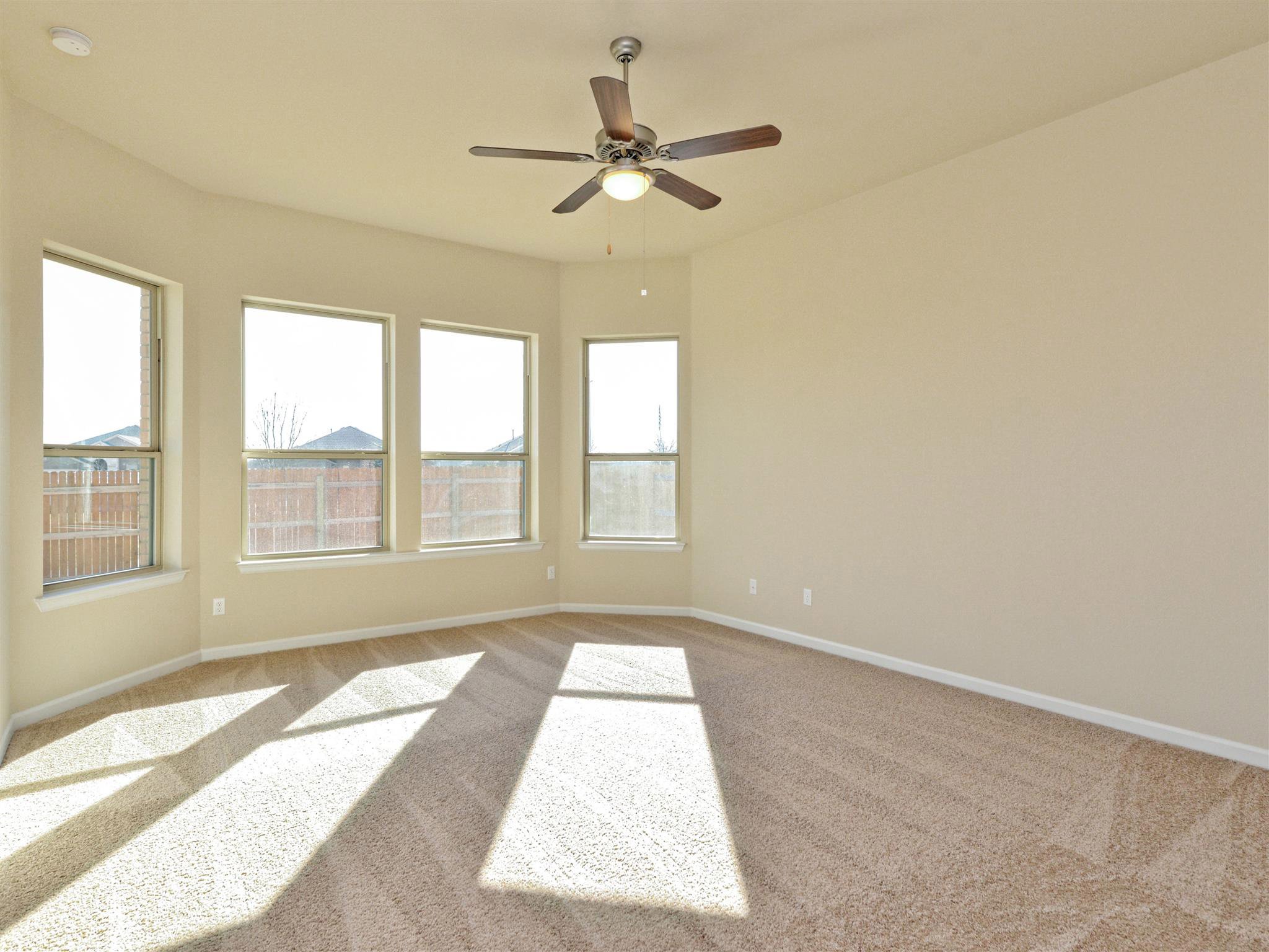 Before Virtual Staging