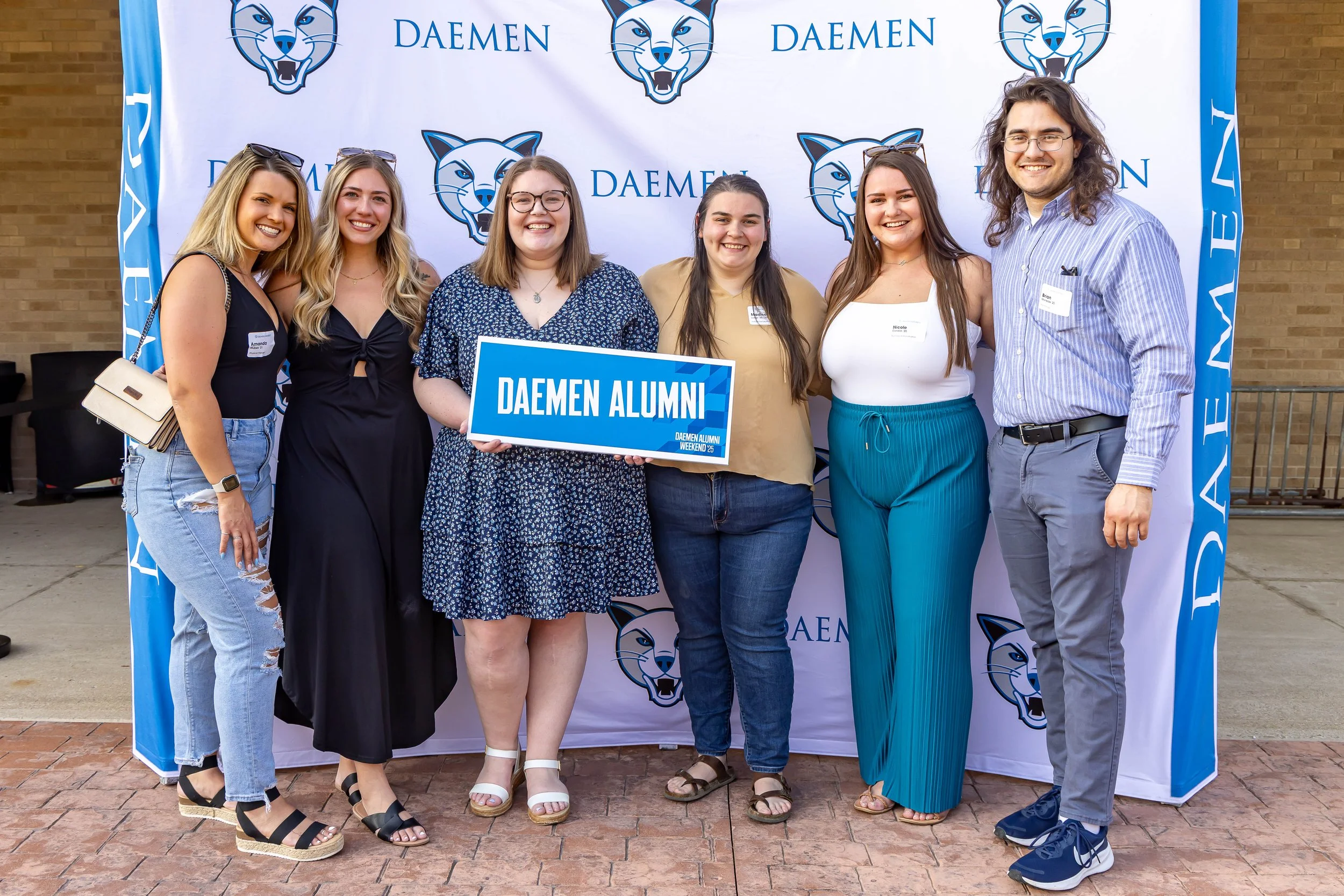 Daemen University Reunion