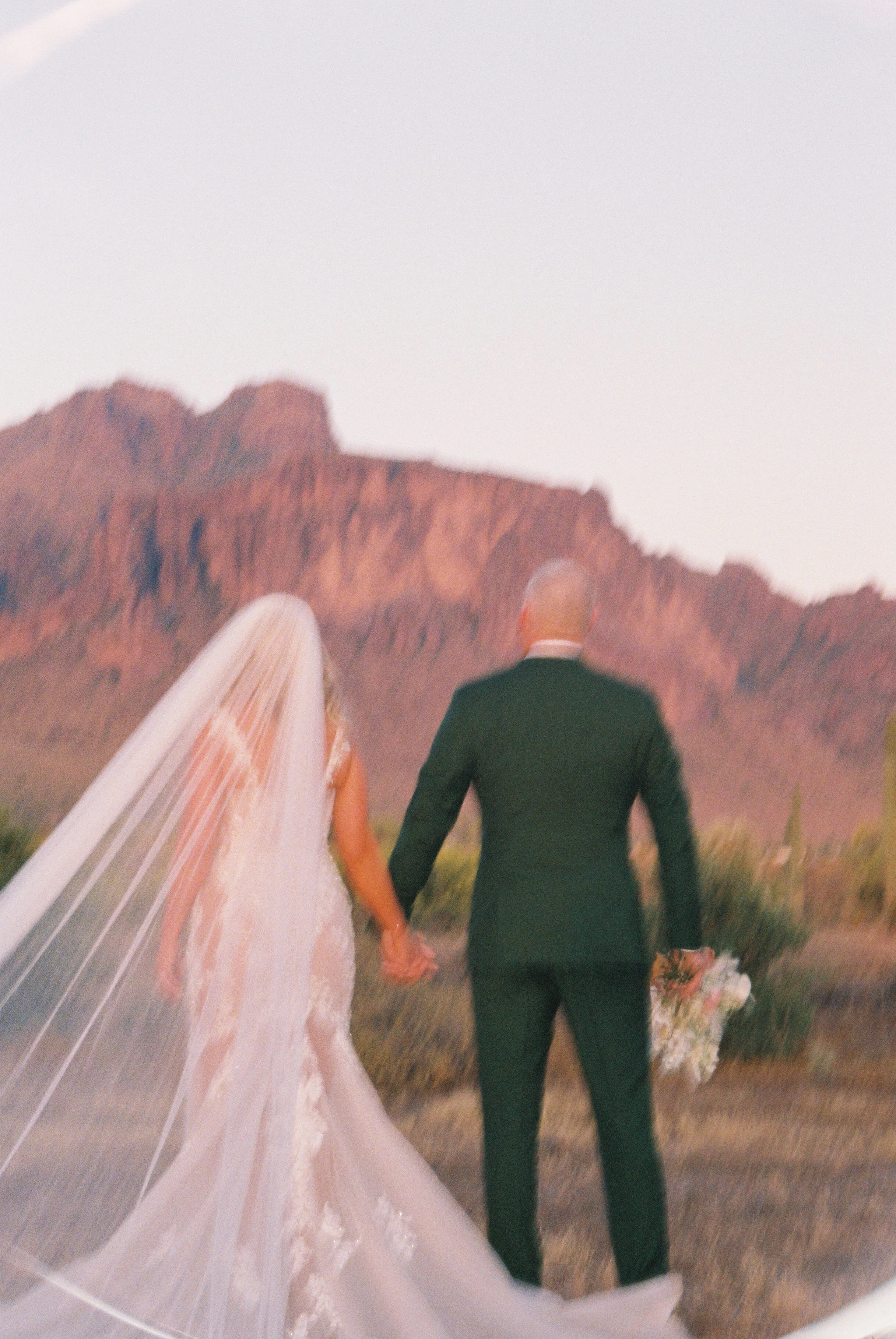 Bride and Groom Superstiton Mountain of Film.JPG