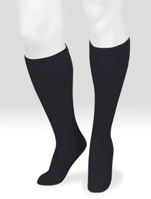 Juzo Basic Casual Socks 20-30 mmHg