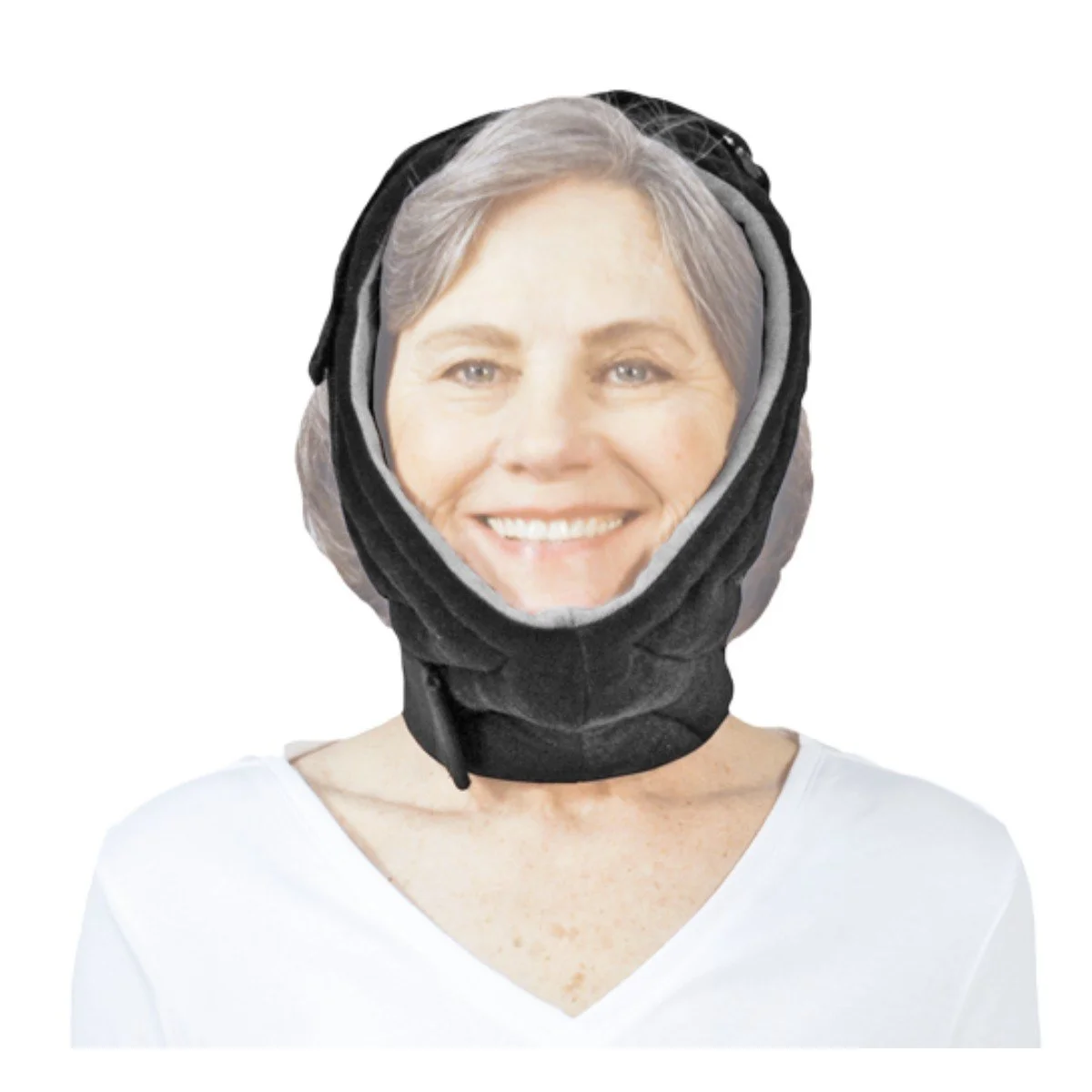 L&R Solaris TributeNight Mandibular Unit (FN-MA)