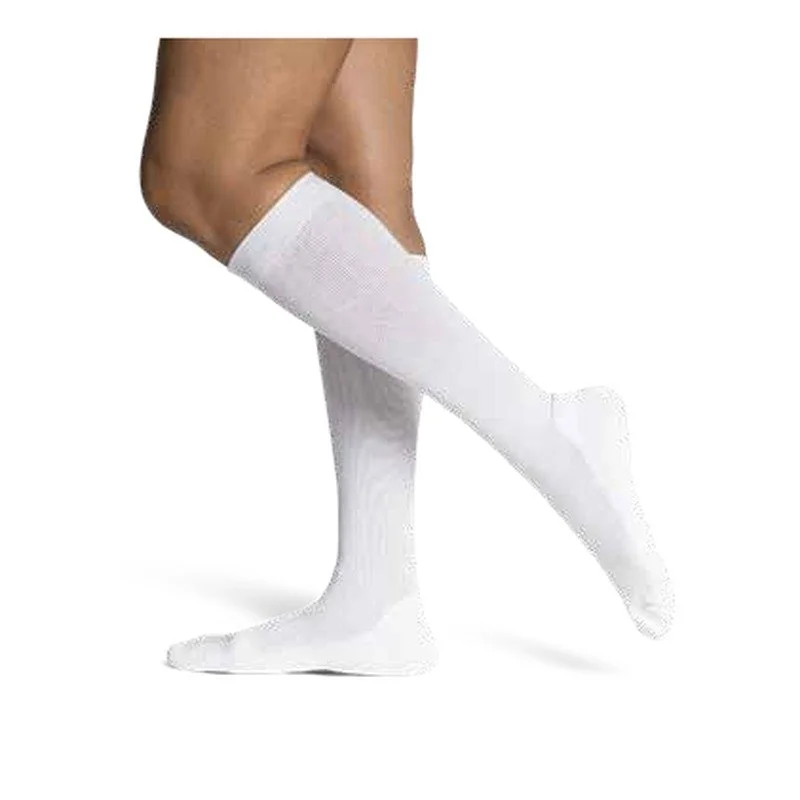 Sigvaris Dynaven Cushioned Knee High Socks 15-20 mmHg