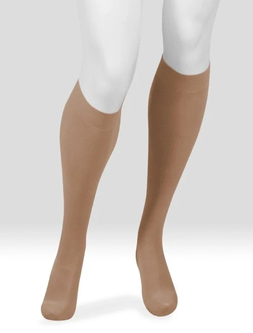 Juzo Move Knee-High Stockings 30-40 mmHg