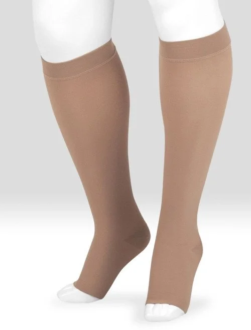 Juzo Dynamic Knee-High Stockings 40-50 mmHg