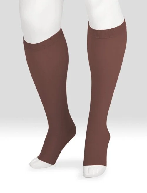 Juzo Soft 2000 Knee-High Stockings 15-20 mmHg