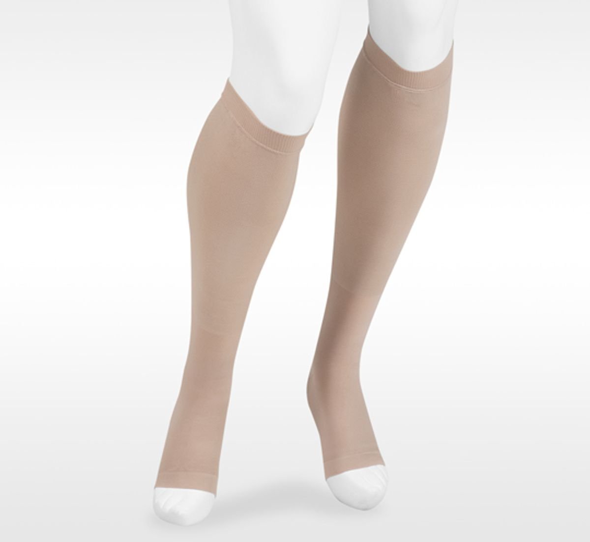 Juzo Dual Stretch Knee-High Stockings 30-40 mmHg