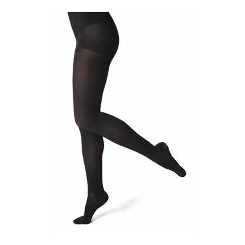 Sigvaris 970 Dynaven Women's Knee High 30-40 mmHg