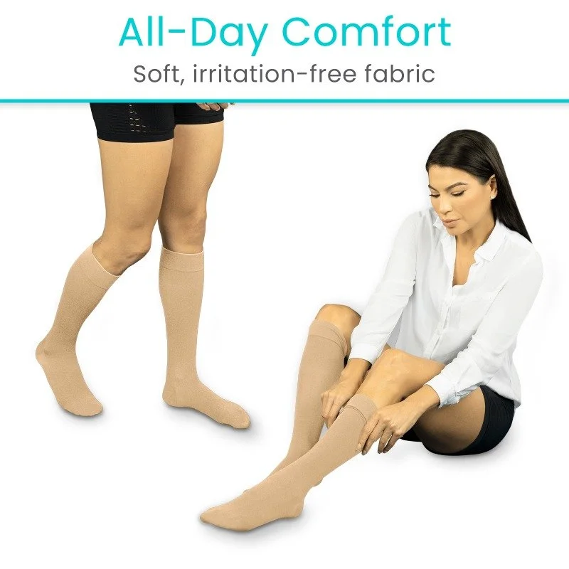 Knee High Compression Stockings 30-40mmHg.jpg