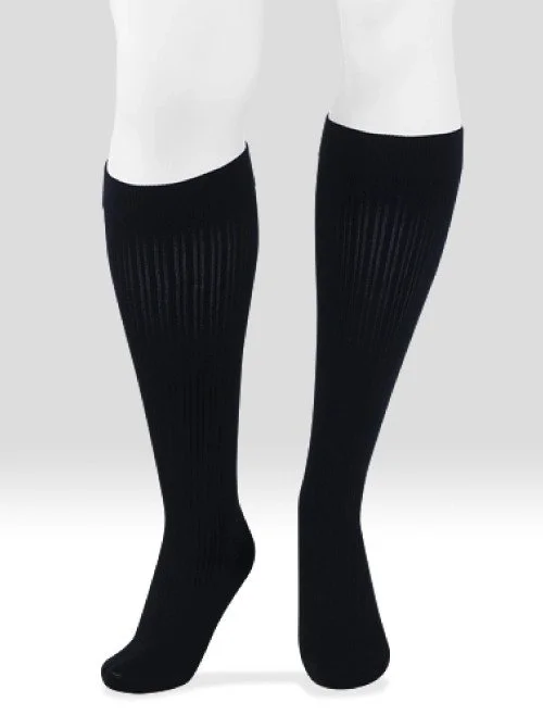 Juzo Power Cotton for Men Socks 15-20 mmHg