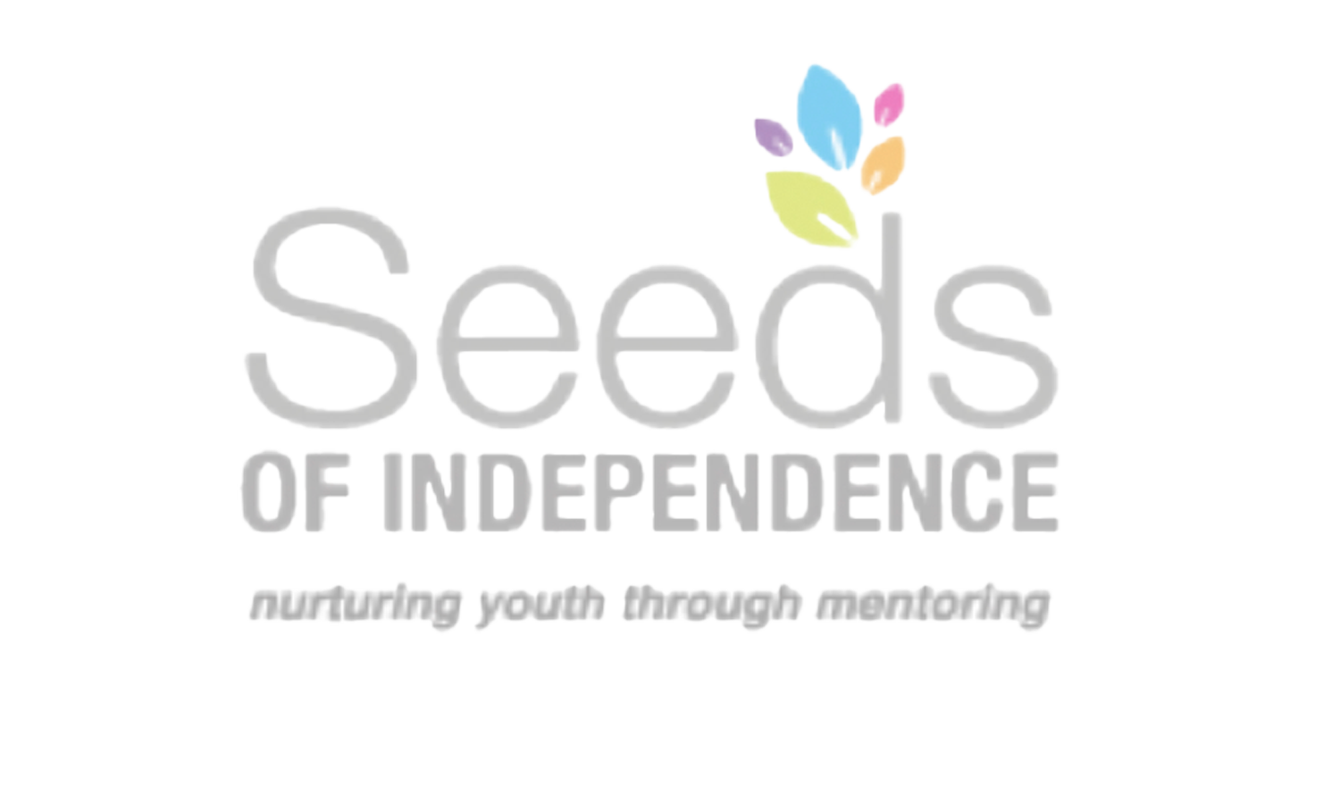 Seeds of Independence