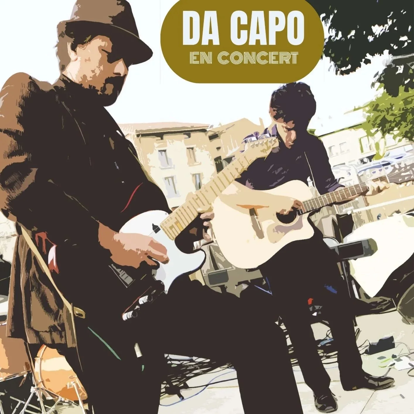 Concert : Da Capo