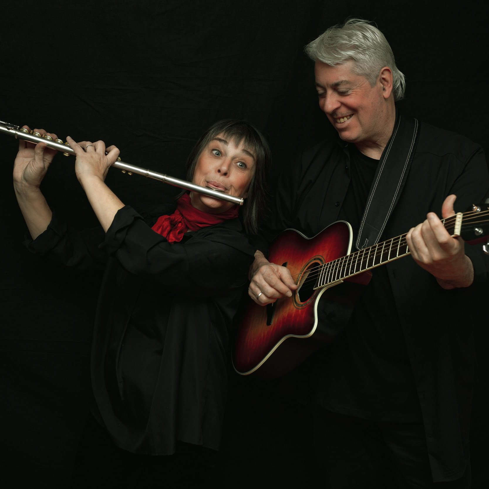 Concert : Cabifol