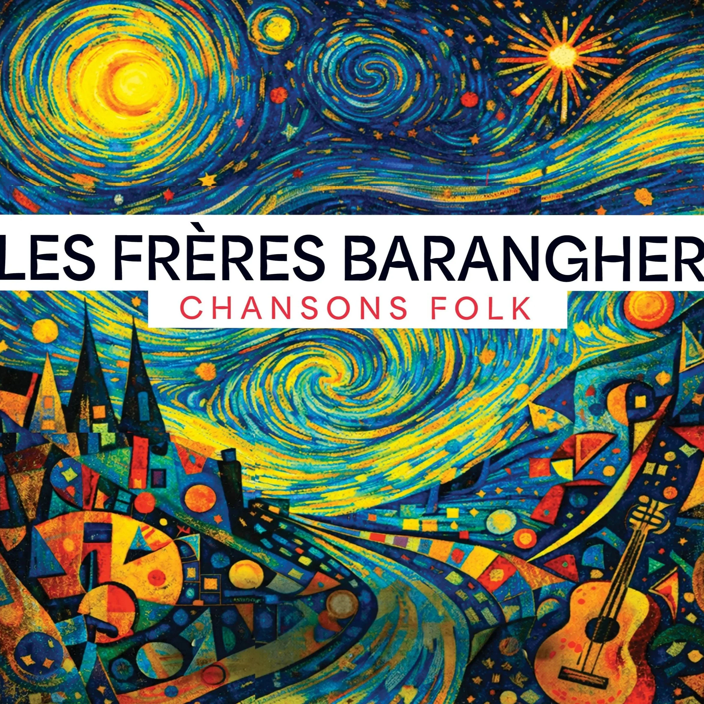 Apéro-musical : Barangher