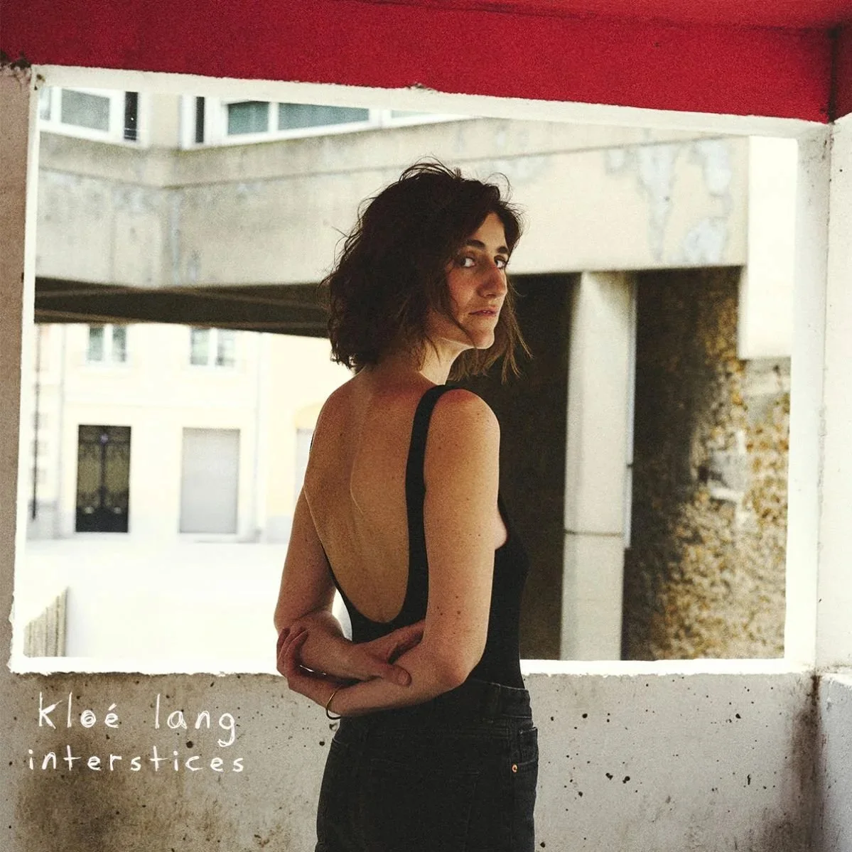 Concert : Kloé Lang