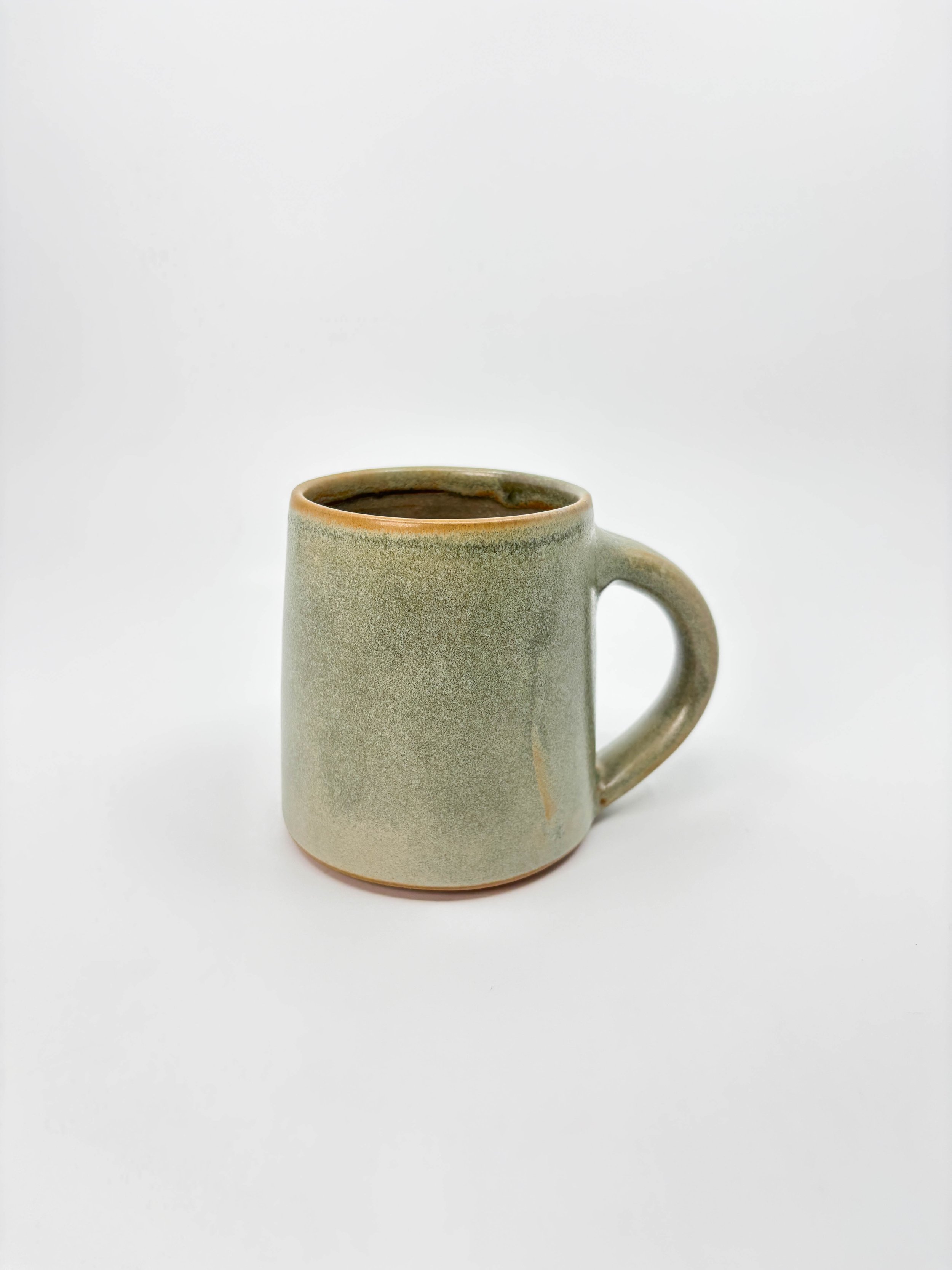 Pebble Mug